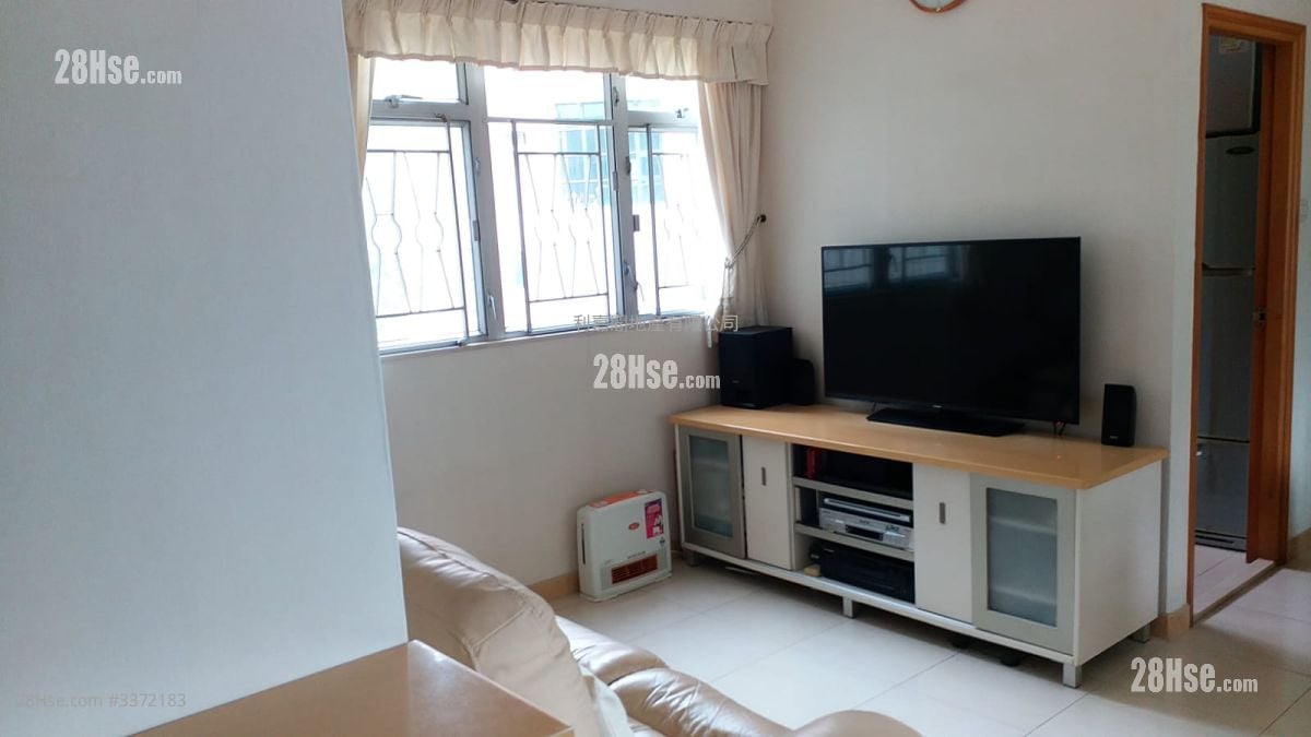 Conduit Tower Sell 3 Bedrooms , 2 Bathrooms 705 ft²