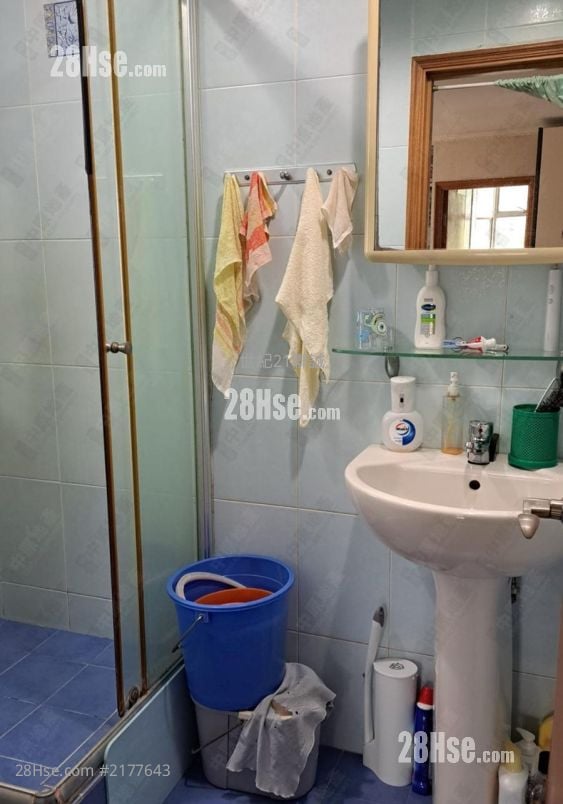 康华苑 售盘 2 房 , 1 浴室 423 平方尺