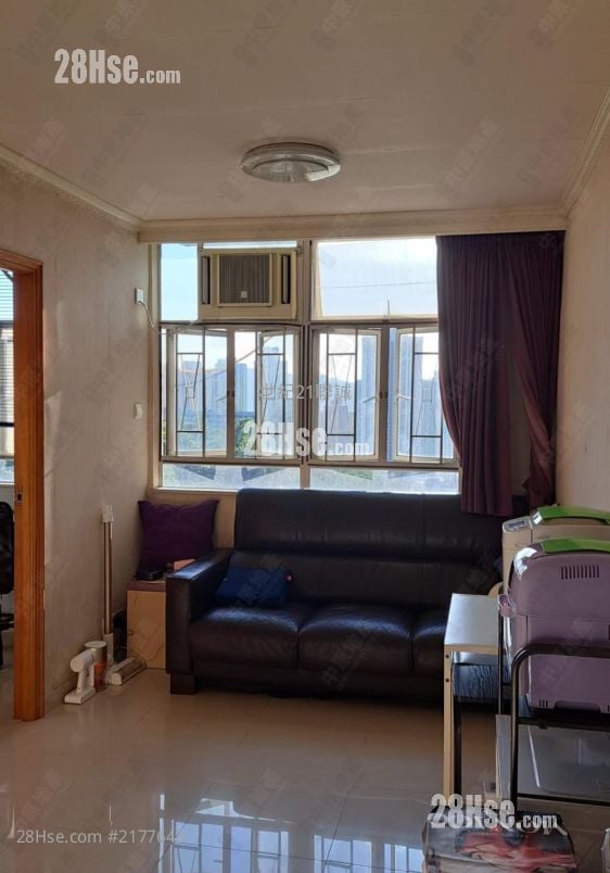 康华苑 售盘 2 房 , 1 浴室 423 平方尺