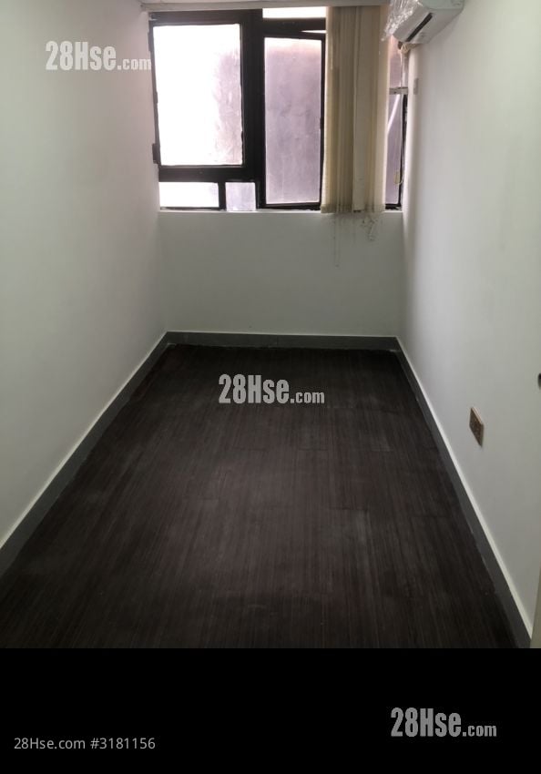 Tsuen Fung Building Rental 80 ft²