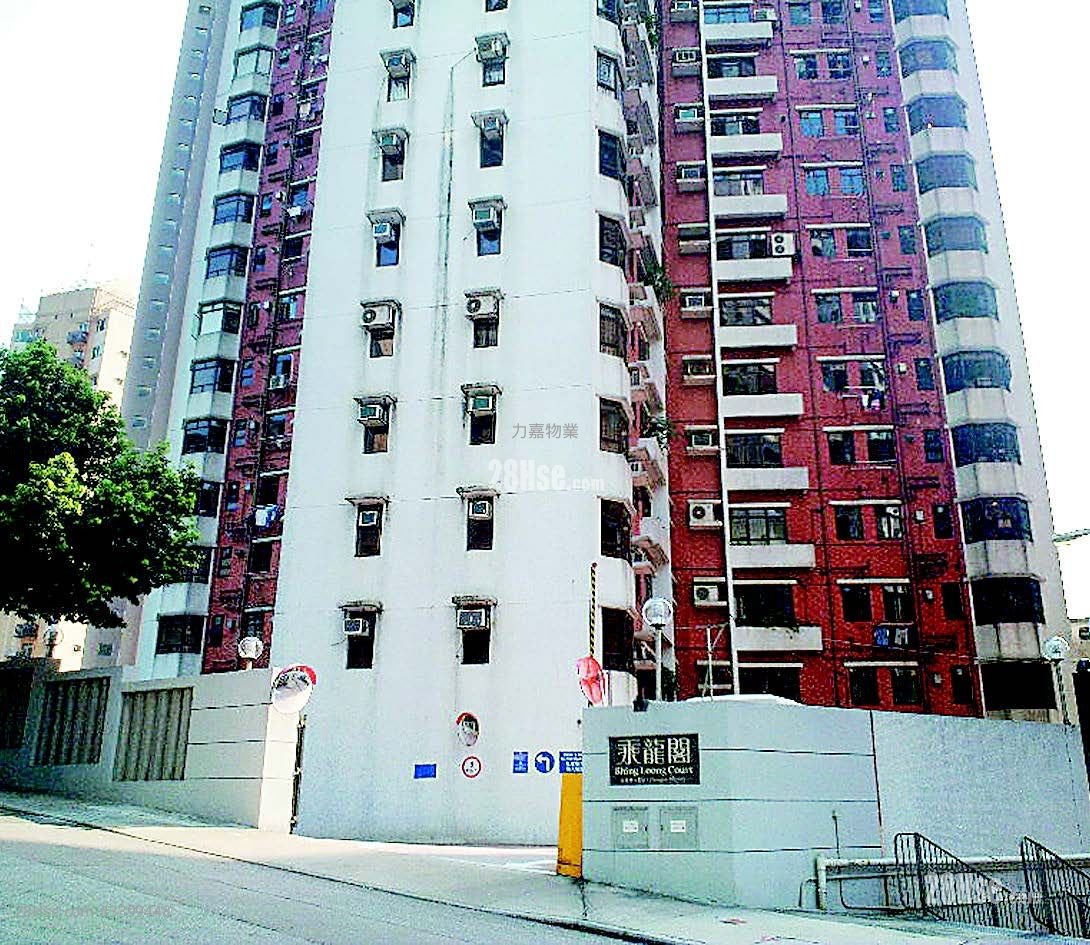 Shing Loong Court Sell 3 Bedrooms , 1 Bathroom 1,216 ft²
