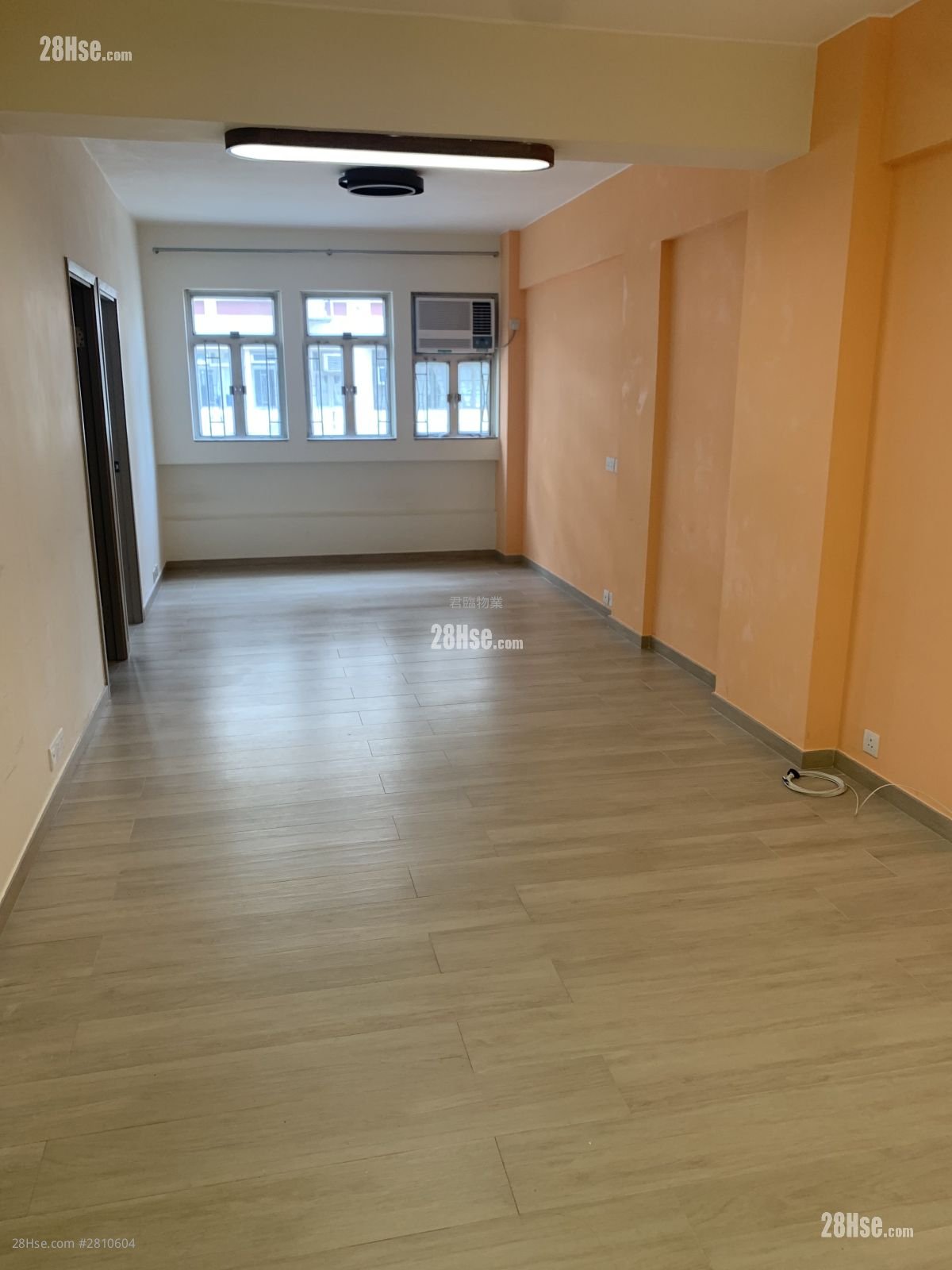 Man Yiu Building Rental 2 Bedrooms , 1 Bathroom 565 ft²