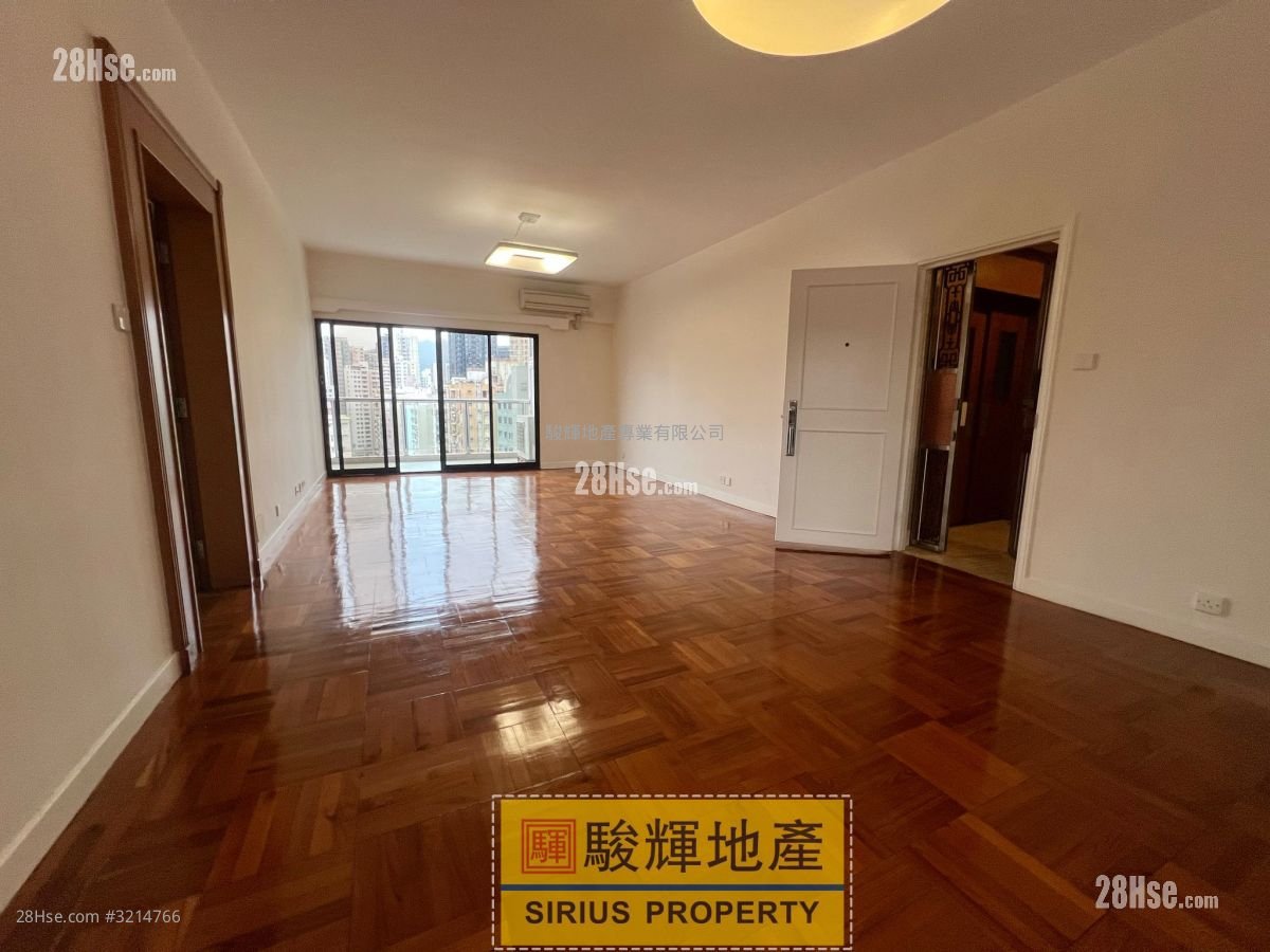 The Dahfuldy Rental 3 Bedrooms , 3 Bathrooms 1,524 ft²