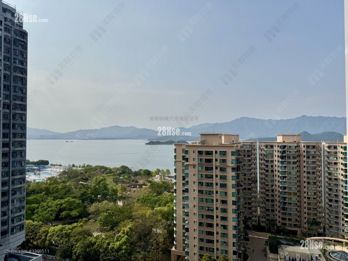馬鞍山中心 售盤 2 房 , 1 浴室 364 平方呎