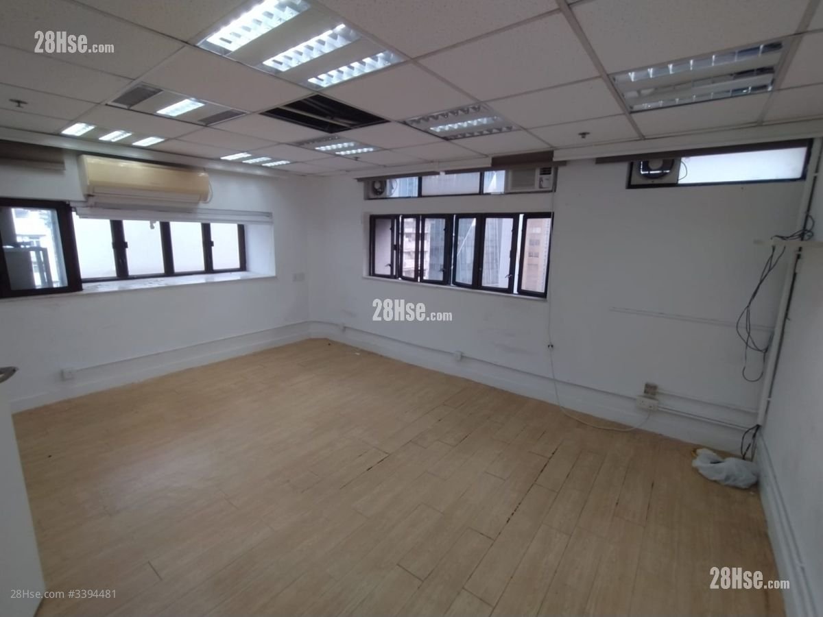 Chang Pao Ching Building Sell