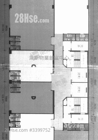 Joint Venture Factory Building Sell