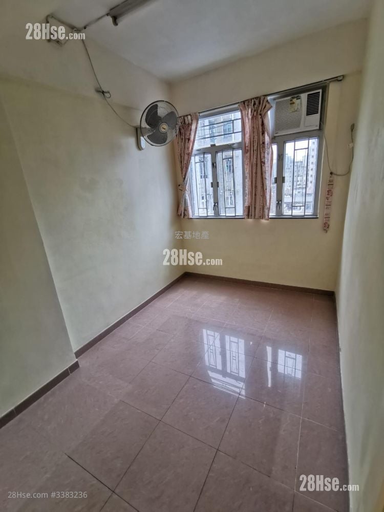 Wang Kei Building Rental 2 Bedrooms , 1 Bathroom 330 ft²