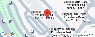 溋玥天賦海灣 3座 D 物業地址