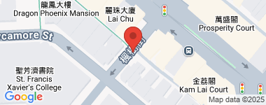唐八樓 Tang Balou Address