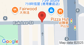 7-9 Man On Street Map