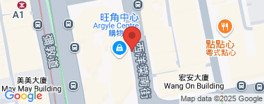 唐樓 212 物業地址