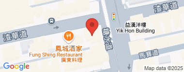 仁和大厦 Vr Floor Plan 高层 物业地址