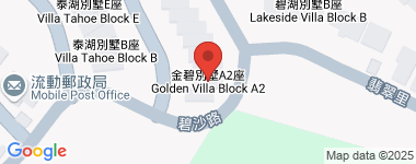 金丽苑 A座 中层 (16-25/35楼) 物业地址