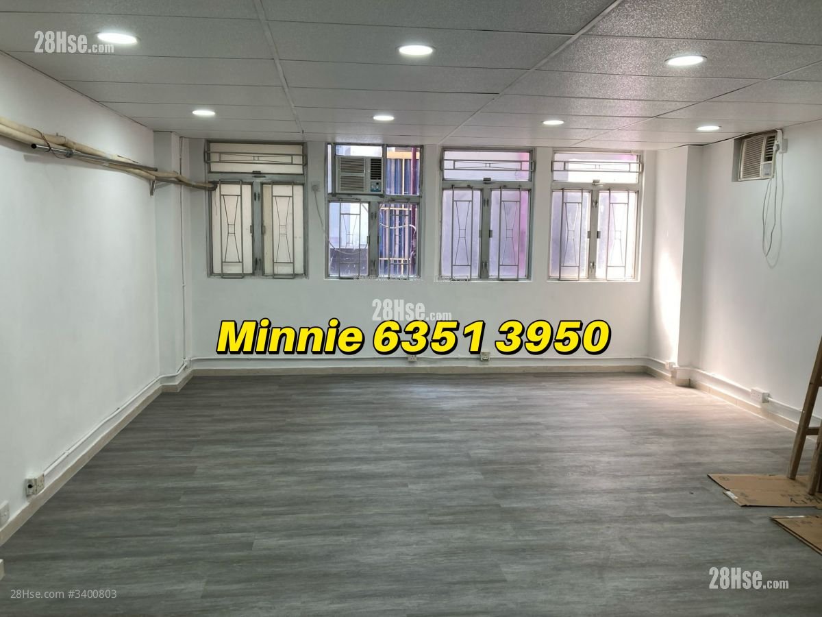 Imperial Building Rental Studio , 1 Bathroom 401 ft²