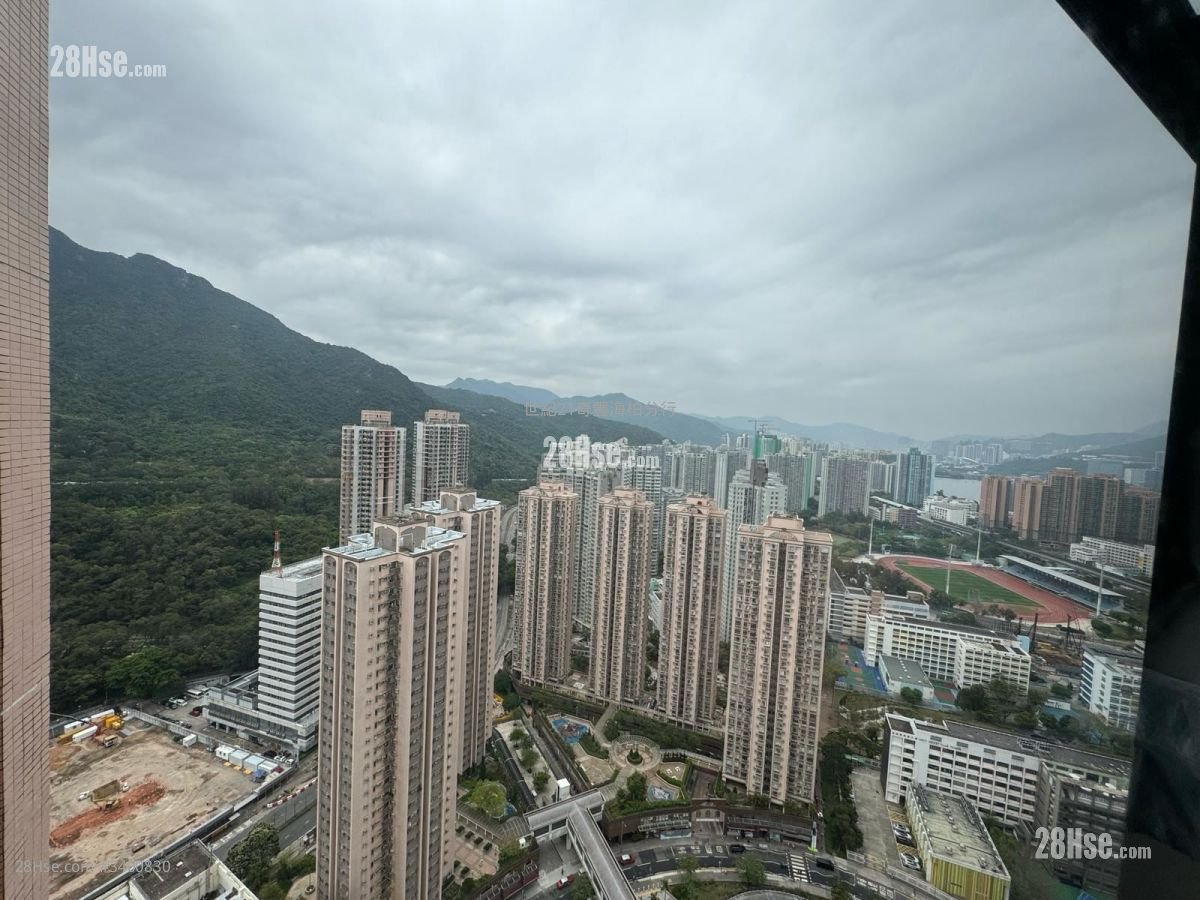 新港城 售盤 3 房 , 2 浴室 551 平方呎