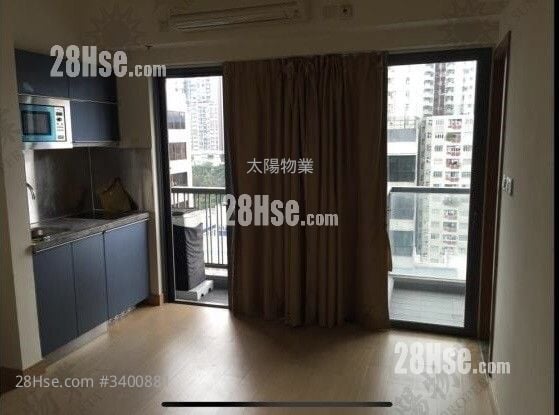 Wuhu Residence Sell 1 Bedroom 241 ft²