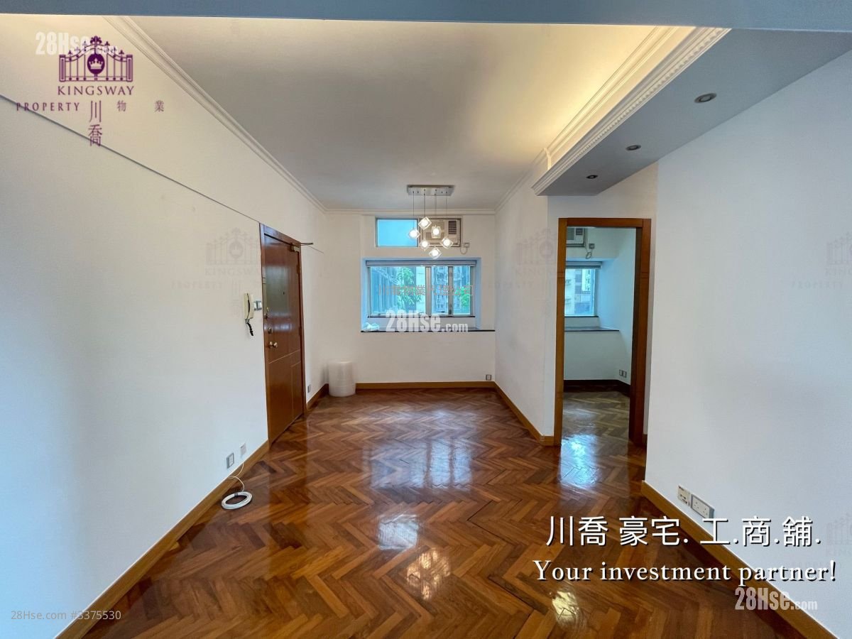 The Rednaxela Sell 3 Bedrooms , 2 Bathrooms 637 ft²