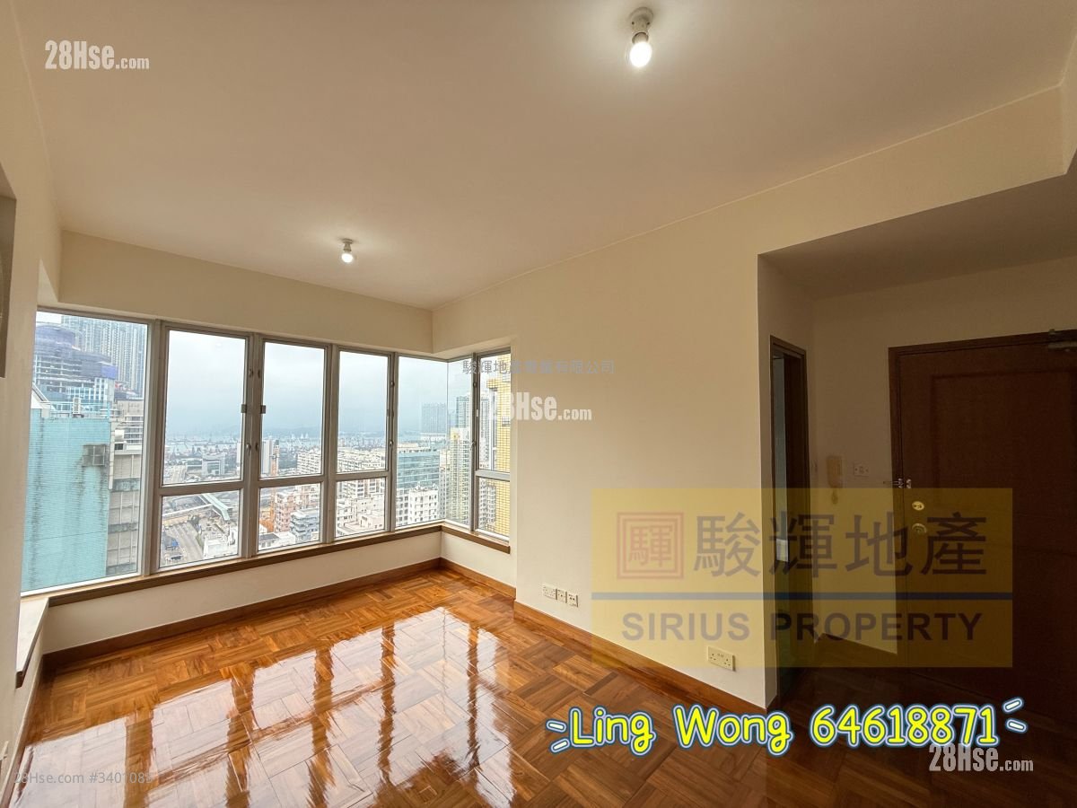Liberty Mansion Rental 2 Bedrooms , 1 Bathroom 515 ft²