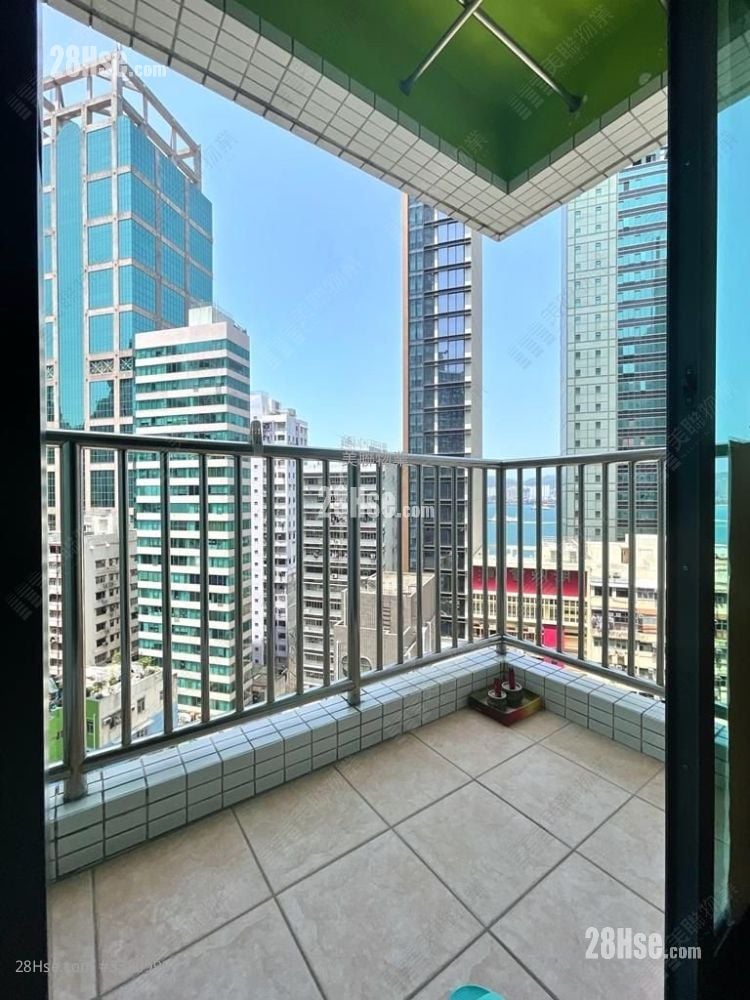 Elite's Place Sell 2 Bedrooms , 1 Bathroom 460 ft²