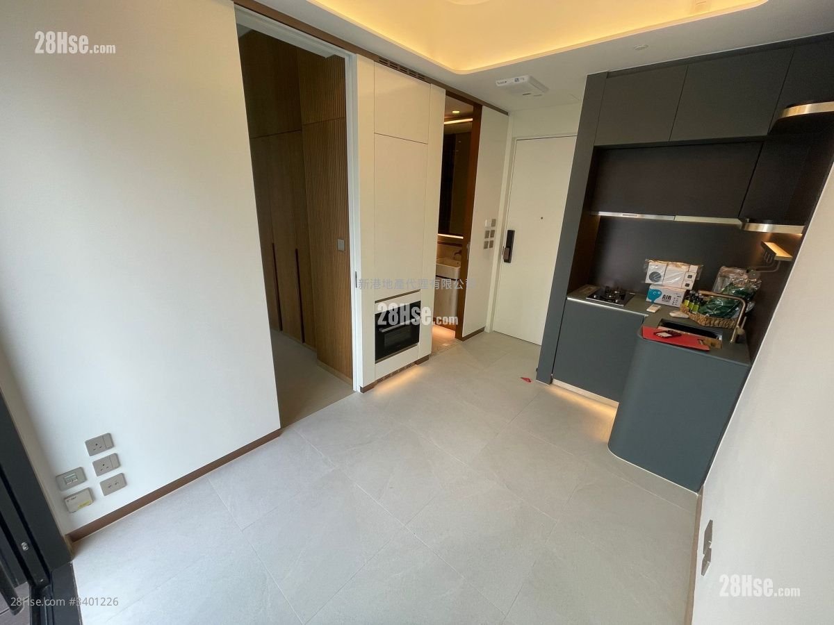 Baker Circle Dover Rental 1 Bedroom 268 ft²