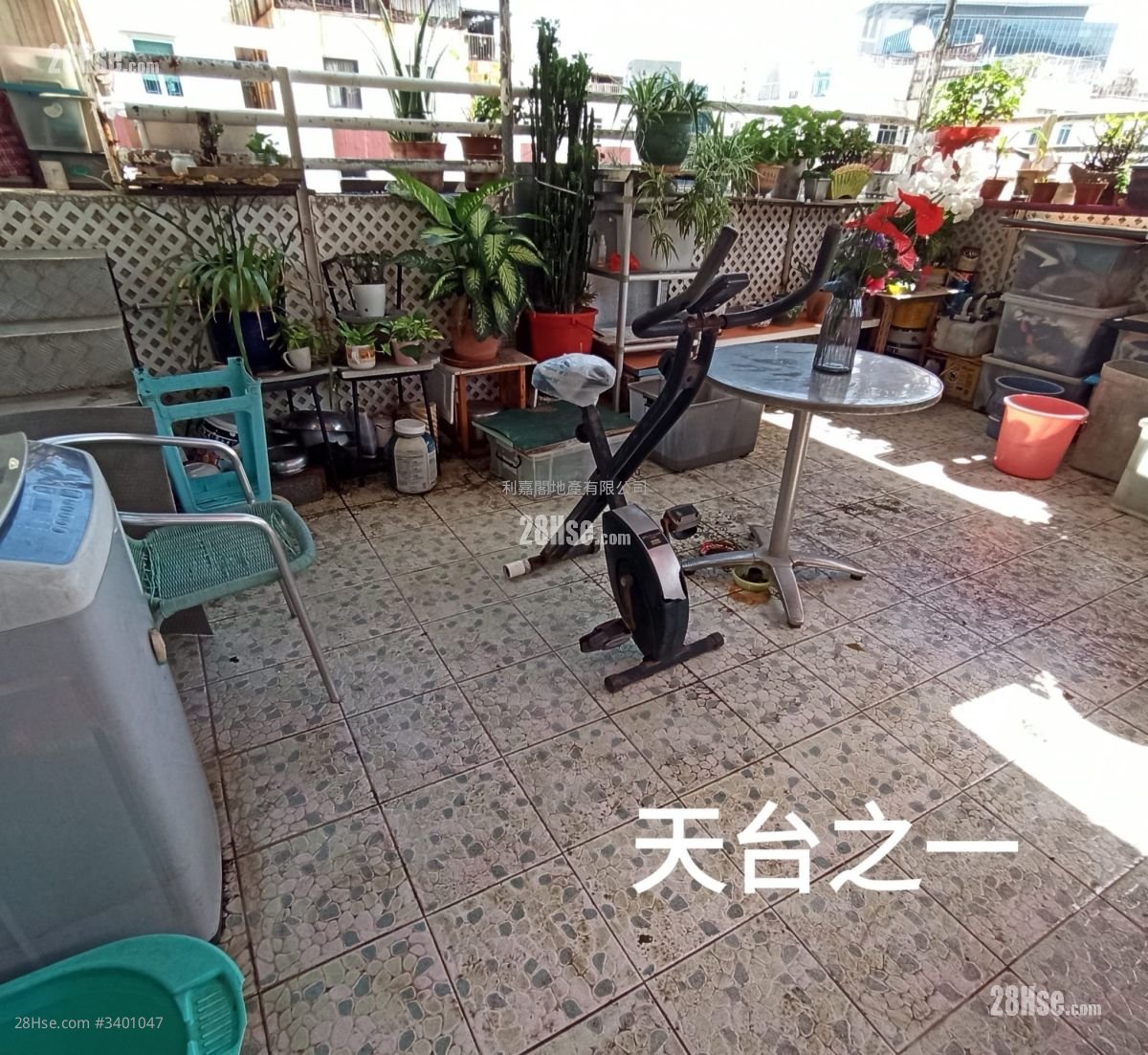 Eternal Building Sell 2 Bedrooms , 1 Bathroom 459 ft²