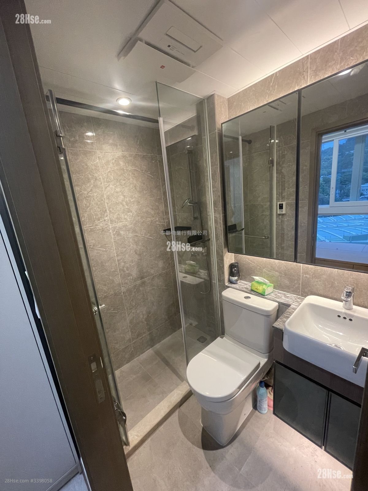 The Garrison Rental 1 Bedroom 201 ft²