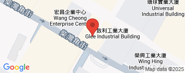 Cameron Sino Technology Centre  Address