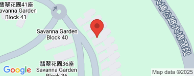 Savanna Garden No. 4283, Tai Po Road, Tai Po Kau (Detached House), Whole block Address