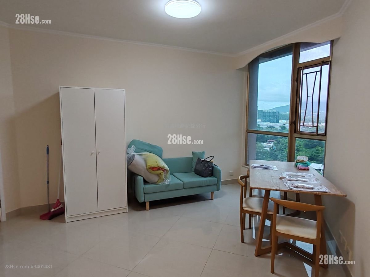 Avon Park Rental 3 Bedrooms , 1 Bathroom 489 ft²