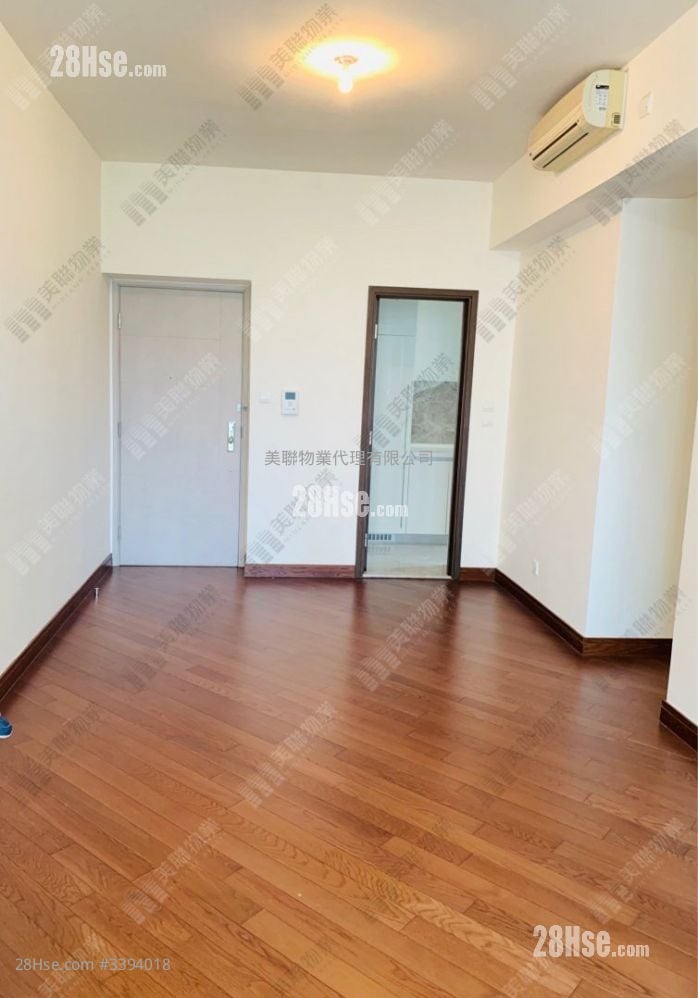 One Pacific Heights Sell 2 Bedrooms 750 ft²