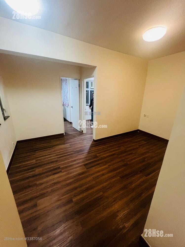 Kwun Tong Mansion Rental 397 ft²