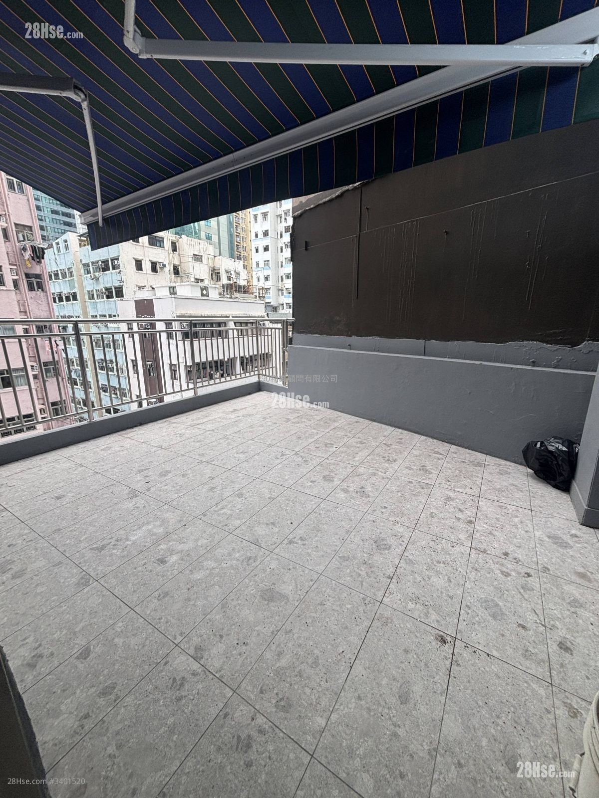 Johnson Mansion Sell 432 ft²