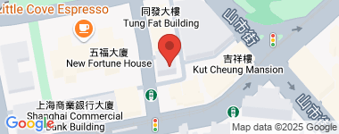 Cheong Yu Building Low Floor Address