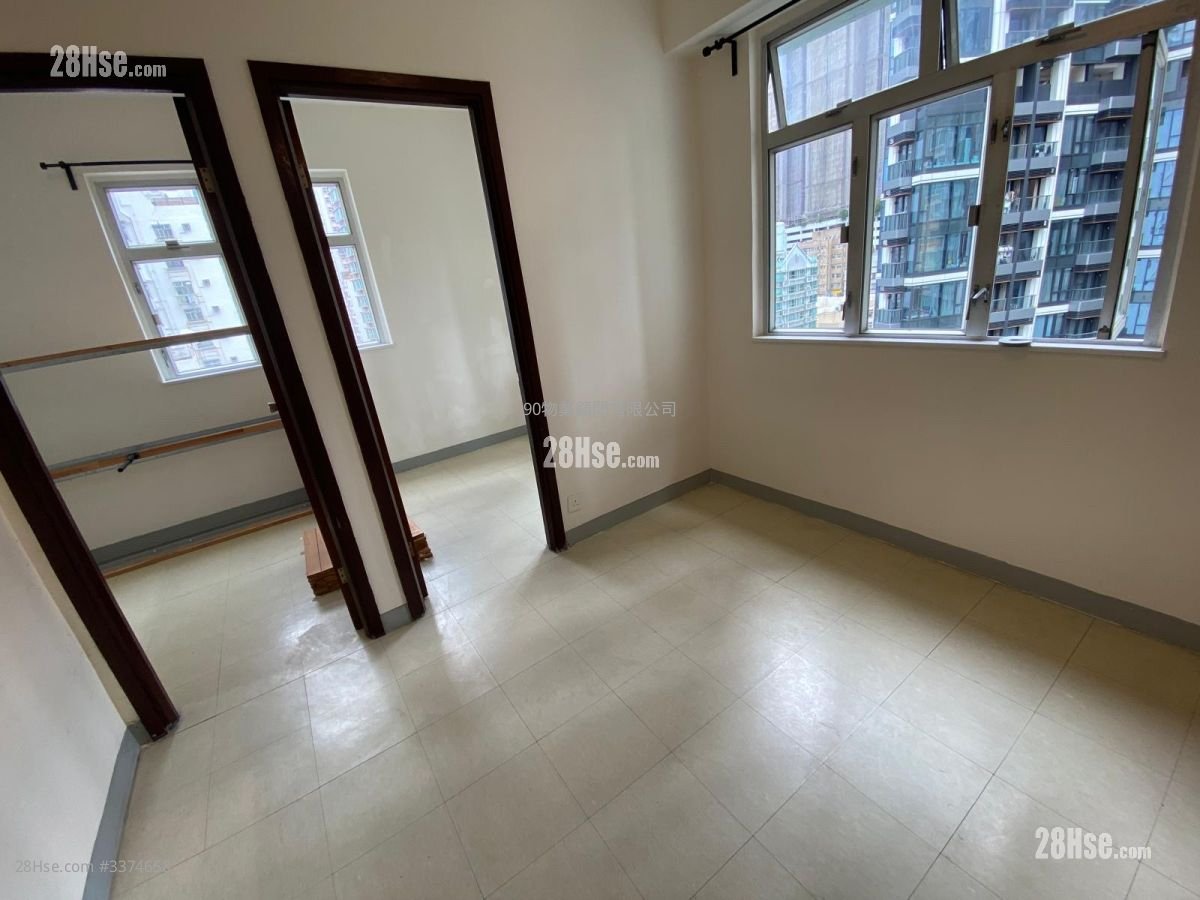 Leader House Sell 319 ft²
