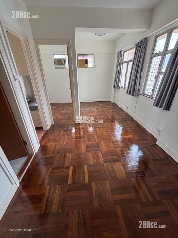 Common Bond Building Sell 1 Bedroom 274 ft²