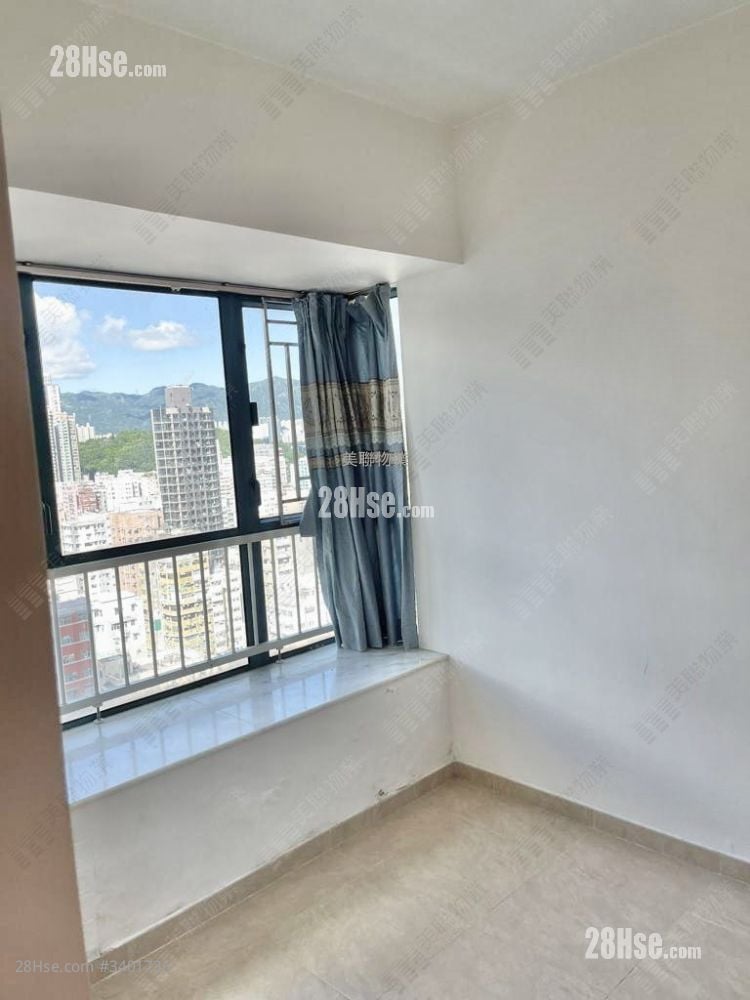 Oceanic View Sell 2 Bedrooms , 1 Bathroom 442 ft²