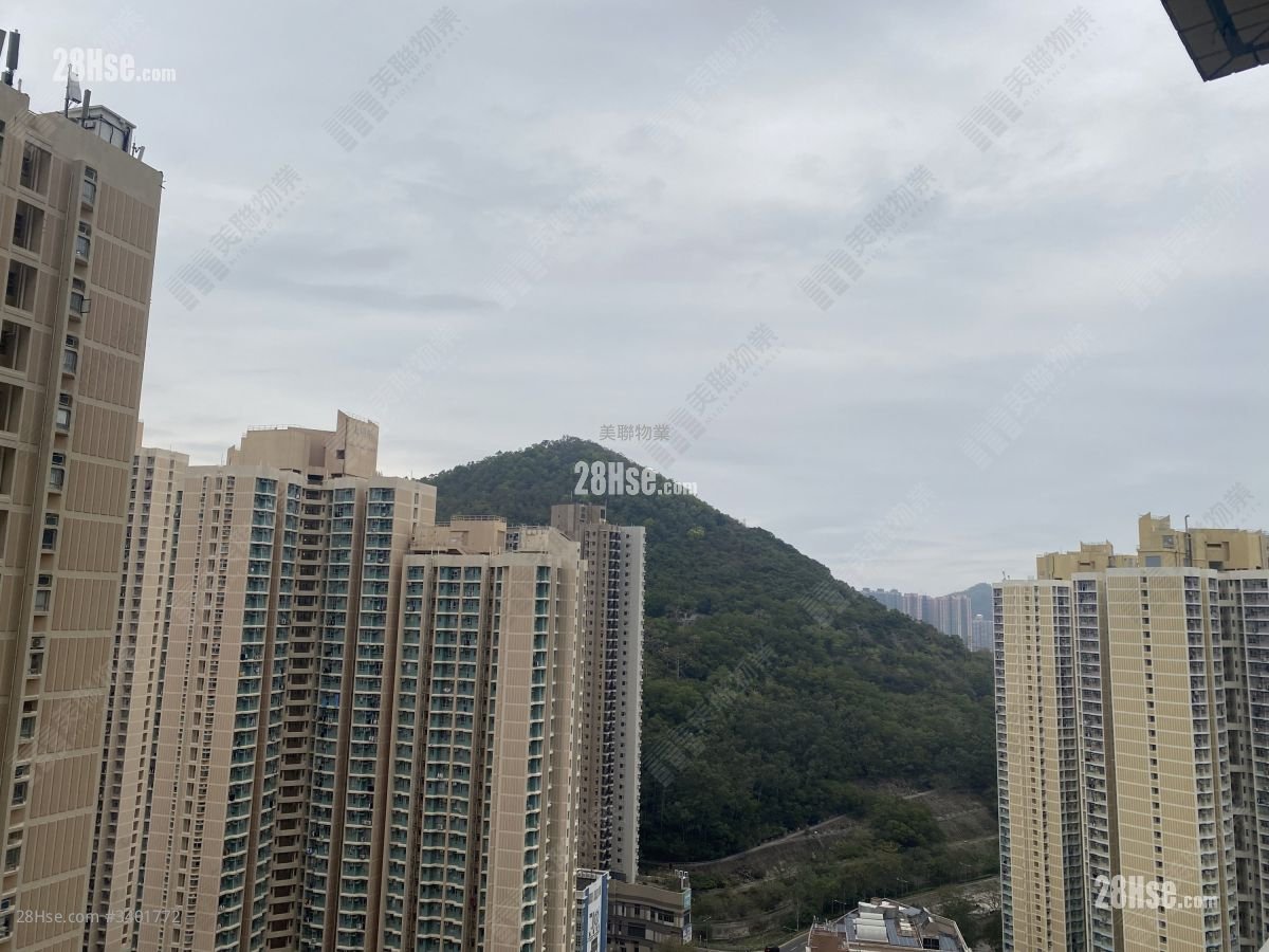 城中駅 售盤 3 房 , 2 浴室 650 平方呎