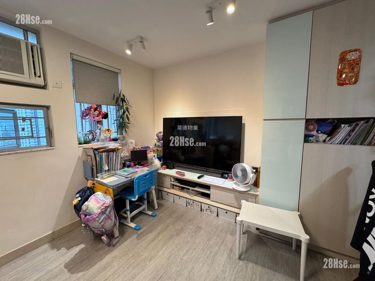 Kingsford Terrace Sell 2 Bedrooms , 1 Bathroom 431 ft²