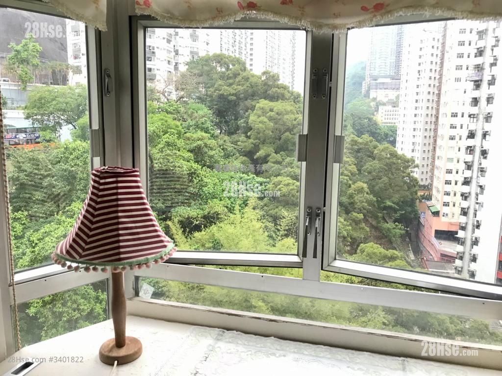 蓮花園 售盤 2 房 , 1 浴室 357 平方呎