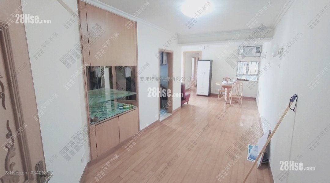 Tsui Lai Garden Sell 2 Bedrooms 591 ft²