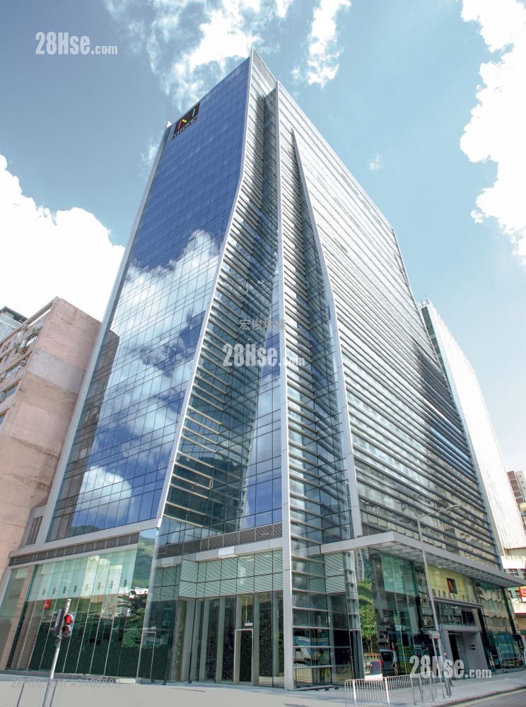 Midas Plaza Rental