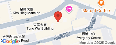 Kimlai Court Mid Floor, Middle Floor Address