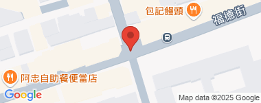 唐楼 全层 高层 物业地址