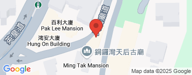 Bo Ming Court Mid Floor, Middle Floor Address