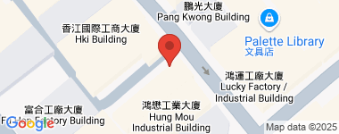 單幢樓房 鴻圖道60號 物業地址