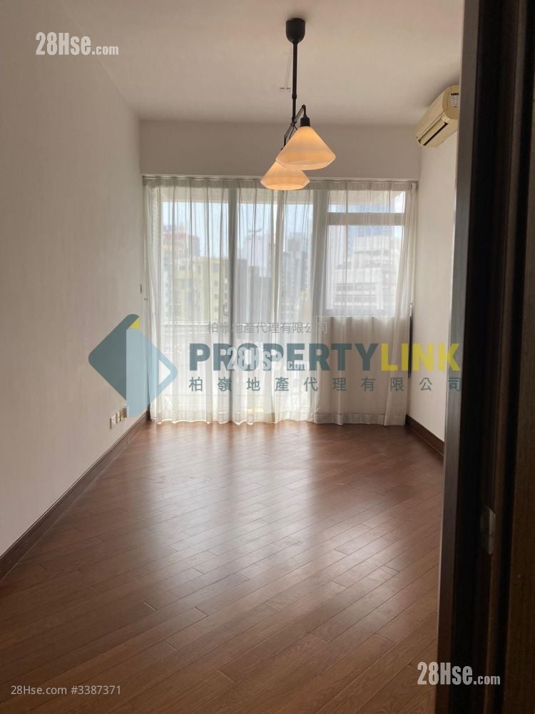 One Pacific Heights Rental 1 Bedroom , 1 Bathroom 530 ft²