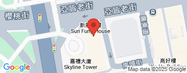 深圳街10號 全層 物業地址