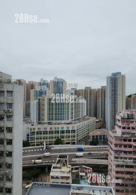 新成中心 租盘 353 平方尺