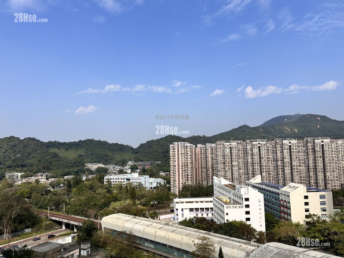 寶雅苑 售盤 3 房 , 1 浴室 485 平方呎