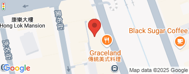 染布房街16号  物业地址
